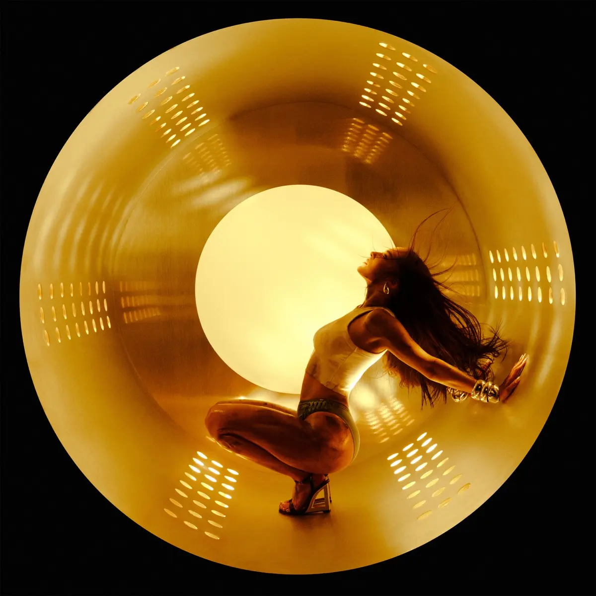 Cover of Endless Night EP by Maeta and KAYTRANADA